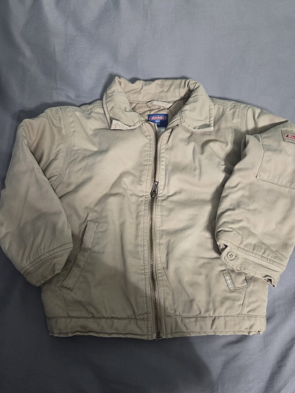DICKIES Jacket, Size XS (4/5)
